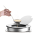 CONCHA INOX 6.5CM 60306 - LACOR - 8414271603068