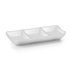 TRAVESSA MELAMINA BR 3 DIVISORIAS 19X8X3CM 63280 - LACOR - 8414271632808
