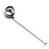 INDUSTRIAL PERFORATED LADLE ø10X46CM 0.25L 61310 - LACOR - 8414271613104