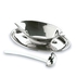 MOLHEIRA C/COLHER INOX LUXE 200ML 62424 - LACOR - 8414271624247