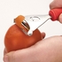 TOMATO PEELER W/SERRATED BLADE 60352 - LACOR - 8414271603525