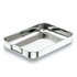 ASSADEIRA FORNO INOX 50X36CM 61550 - LACOR - 8414271615504