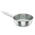 TACHO CONICO C/CABO CHEF-CLASSIC INOX ø18CM 51218 - LACOR - 8414271512186