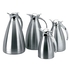 LUXE ISOTHERMAL S.STEEL POT 1L 63310 - LACOR - 8414271633102