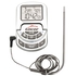 TERMOMETRO DIGITAL FORNO C/SONDA 0º/300ºC 62498 - LACOR - 8414271624988
