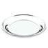 S.STEEL COASTER ø10.5CM 61110 - LACOR - 8414271611100