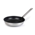 NON-STICK FRYING PAN CHEF-INOX PLUS ø36CM 51637 - LACOR - 8414271516375