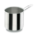 DOUBLE BOILER W/BOTTOM S.STEEL ø20CM 50721 - LACOR - 8414271507212