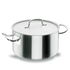 TACHO ALTO CHEF-CLASSIC INOX ø36X21CM 21.8L 50037 - LACOR - 8414271500374