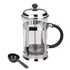 CAFETEIRA VIDRO/INOX 0.80LT - LACOR - 8414271621802