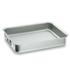 TABULEIRO FORNO INOX 50X40X8CM 50550 - LACOR - 8414271505508