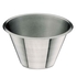 S.STEEL CONICAL DISH 3.5LT ø24CM - LACOR - 8414271600241