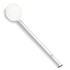 ESCUMADEIRA PROFISSIONAL INOX Ø16CM 60416 - LACOR - 8414271604164