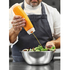 TAÇA CONICA INOX Ø34XH13.5CM 7.5LT 14033 - LACOR - 8414271140334