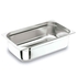 CONTAINER INOX G/N 1/1 20MM 66102 - LACOR - 8414271661020