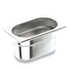 CONTAINER INOX G/N 1/3 150MM 66315 - LACOR - 8414271663154