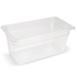 CONTAINER POLIC 1/3 150MM 66315P - LACOR - 8414271048197