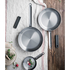 FRIGIDEIRA FERRO D.36 63636 - LACOR - 8414271636363