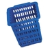 CESTA TALHERES PLASTICO 12.5x12.5x13.5cm 69215 - LACOR - 8414271692154