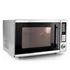 MICROONDAS INOX 30LT 900W C/ GRILL 69330 - LACOR - 8414271693304