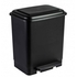 BALDE 26LT PRETO C/PEDAL R.796 23332 - PALMA & PALMA - 5602146233325