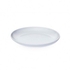 PRATO DOCE MELAMINA BRANCA 15CM 103 - PALMA & PALMA - 5602146000217