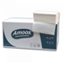TOALHETE ZIG-ZAG 21X25 2F N622500 C/3200UN - PALMA & PALMA - 5601856225002