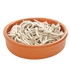 TAÇA BARRO LEITE CREME 13.6xH2.7CM 133.04 - GARCIA DE POU - 8420499133041