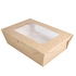 CAIXA CARTAO KRAFT 1200ML C/T 226.92 C/200 - GARCIA DE POU - 18420499226924
