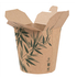 EMBALAGEM KRAFT C/TAMPA 480ML FEEL GREEN 131.51 C/50 - GARCIA DE POU - 8420499131511