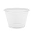 PACK 125 TAÇA PP TRANSP 75ML - GARCIA DE POU - 8420499130101