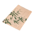 BOLSA CROISSANTS FEEL GREEN 12+5X14CM 355.02 C/500 - GARCIA DE POU - 8420499355023
