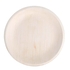 PRATO FOLHA PALMA Ø18xH2CM  PACK 25UN - GARCIA DE POU - 8420499188638