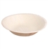 PALM LEAF BOWL Ø16,5xH3,5CM PACK 25UN - GARCIA DE POU - 8420499189390