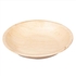 PRATO FOLHA PALMA Ø12.5xH2CM PACK 25UN - GARCIA DE POU - 8420499224596