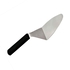 S. STEEL CAKE SPATULA W/PLASTIC CABLE 28CM - GARCIA DE POU - 8420499161990