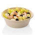 SALADEIRA BIONIC 900ML Ø19.5XH5.5CM PACK 50UN - GARCIA DE POU - 8420499204093