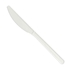 CPLA KNIFE 18CM PACK 50UN - GARCIA DE POU - 8420499223520