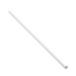 PAPER WHITE STRAW PACKED Ø0.6X21 PACK 250UN - GARCIA DE POU - 8420499227931