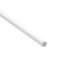 PAPER WHITE STRAW PACKED Ø0.6X21 PACK 250UN - GARCIA DE POU - 8420499227931