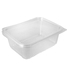 PLA PACKAGING 1000ML 18.8X14.3XH6.7CM PACK 50UN - GARCIA DE POU - 8420499227399