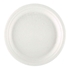 BAGAZO PRATO BIONIC BRANCO Ø23X2CM PACK 1000UN - GARCIA DE POU - 18420499125180