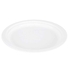 BAGAZO PRATO BIONIC BRANCO Ø23X2CM PACK 1000UN - GARCIA DE POU - 18420499125180