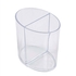 MINI PS ELIPSE GLASS 2X60ML PACK 100UN - GARCIA DE POU - 8420499140391