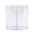 MINI PS ELIPSE GLASS 2X60ML PACK 100UN - GARCIA DE POU - 8420499140391