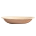 TAÇA OVAL ARECA 9X6X1.5CM 230.59 C/25 - GARCIA DE POU - 8420499230597