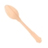 COLHER CAFE MADEIRA 12CM 170.46 C/100 - GARCIA DE POU - 8420499170466