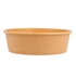 SALADEIRA CARTAO KRAFT 500ML PACK 50UN - GARCIA DE POU - 8420499212999