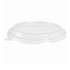 PET LID F/SALAD BOWL Ø18.4CM PACK 50UN - GARCIA DE POU - 8420499210292