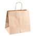 KRAFT BAG WITH WINGS 26 + 17X24CM PACK 250UN - GARCIA DE POU - 18420499167111